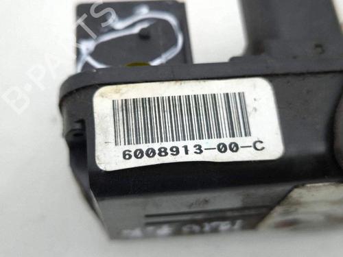 Front left lock TESLA MODEL S (5YJS) 85D AWD | BP40232541C98  - Image 9