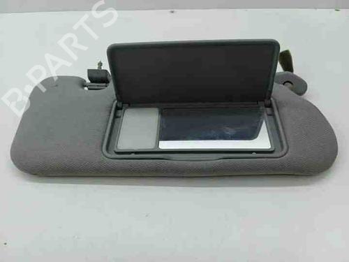Left sun visor KIA SORENTO I (JC) 2.5 CRDi | BP28852480I1