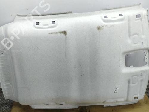 Interior roof PEUGEOT 208 I (CA_, CC_) 1.4 VTi | BP28873895I12
