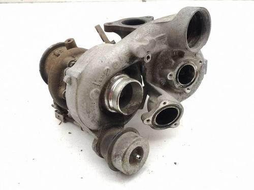 Used Turbocharger/Supercharger Turbocharger/Supercharger 38195457 38195457