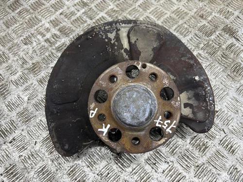 Used Left front steering knuckle Left front steering knuckle MERCEDES-BENZ E-CLASS (W212) E 300 CDI (212.020) (204 hp) 40206917 40206917