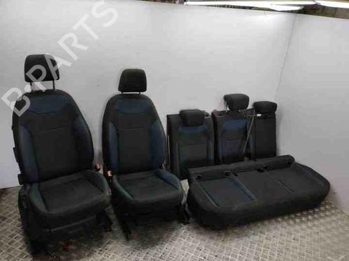 Ensemble sièges SEAT ATECA (KH7, KHP) 1.4 TSI (150 hp) 28854145