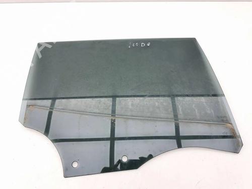 Used Rear right door window Rear right door window 36085653 36085653