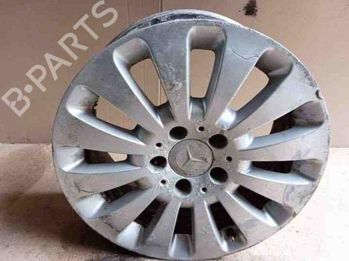 Used Rim MERCEDES-BENZ C-CLASS (W204) C 200 CDI (204.007, 204.006) (136 hp) 28845541