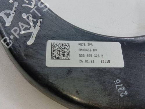 Left rear suspension arm AUDI A3 Limousine (8YS, 8YM) S3 TFSI quattro | BP28854619M14 