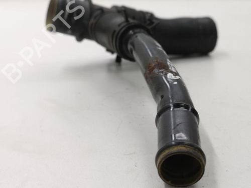Pipe JAGUAR XF I (X250) 2.7 D | BP28888741M125 