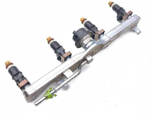 Injector HONDA CR-V III (RE_) 2.0 i-VTEC 4WD (RE5, RE2) | BP33671813M100  - Image 7