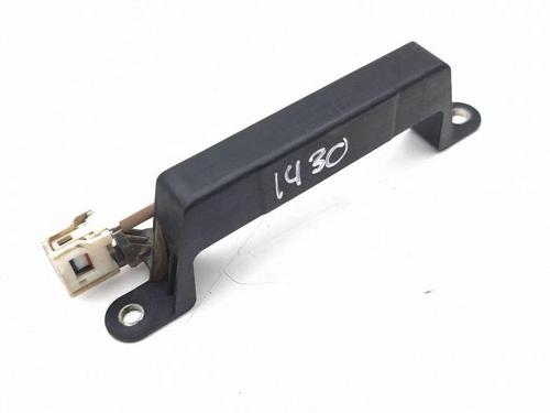Used Electronic module Electronic module LEXUS IS II (_E2_) 220d (ALE20) (177 hp) 40282952 40282952