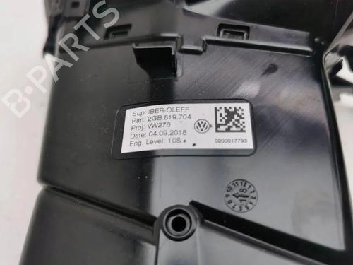 Luftventilen VW T-ROC (A11, D11) 1.0 TSI | BP36188011I21 - Image 6