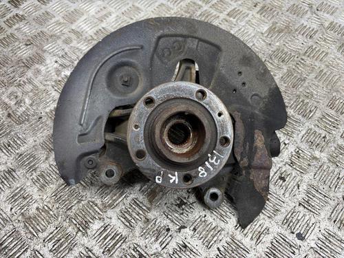 Used Left front steering knuckle Left front steering knuckle 33670917 33670917