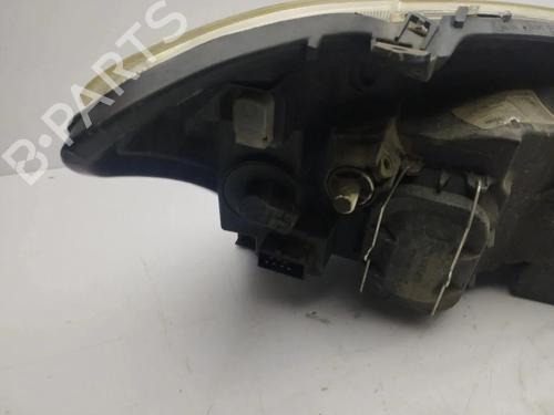 Left headlight TOYOTA COROLLA (_E12_) 2.0 D-4D (CDE120R, CDE120L_) | BP33866229C28 - Image 7