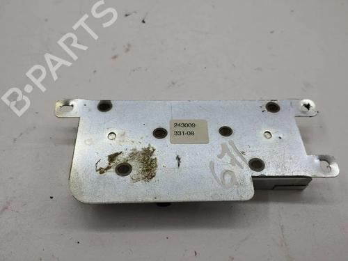 Electronic module MASERATI QUATTROPORTE V 4.2 | BP33229008M83 - Image 3
