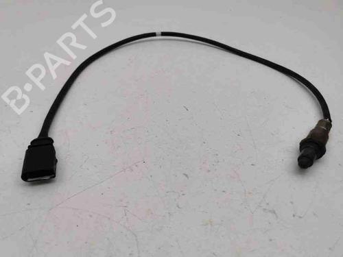 Used Electronic sensor AUDI Q2 (GAB, GAG) 35 TFSI (150 hp) 28899843