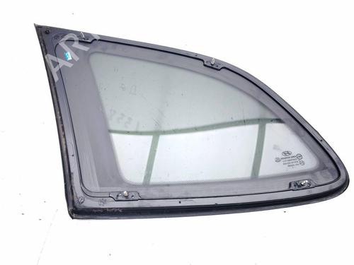 Rear right quarter glass HYUNDAI SANTA FÉ II (CM) 2.2 CRDi 4x4 | BP30003991C92