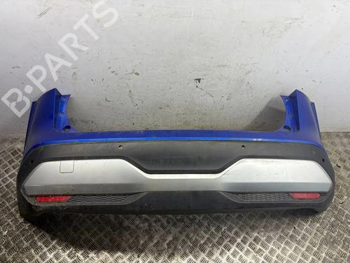 Used Rear bumper Rear bumper 33668306 33668306
