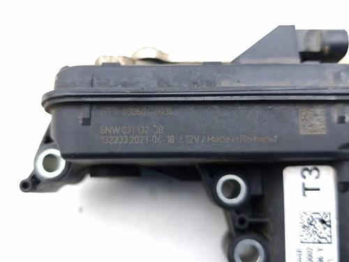 Electronic module NISSAN QASHQAI III (J12) 1.3 DIG-T All-wheel Drive | BP33668331M83 - Image 6