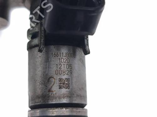 Injector SUBARU BRZ (ZC6) 2.0 (ZC6) | BP36011197M100 - Image 7
