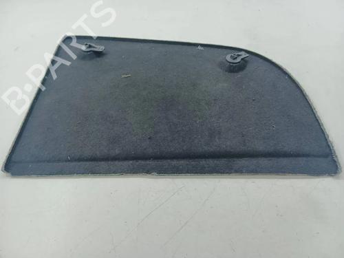 Boot lining BENTLEY FLYING SPUR (4W_) 6.0 W12 | BP36391592I3 - Image 5