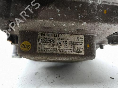 Inverter/Converter VW ID.3 (E11, E12) Pro S | BP40206672M119 - Image 7