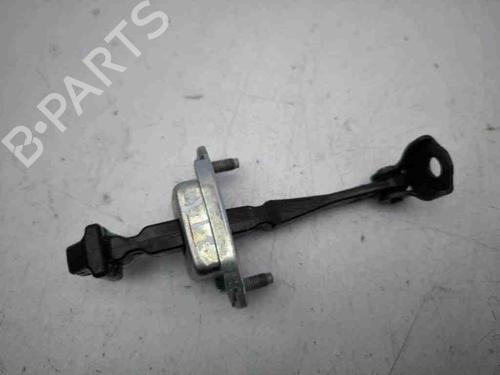 Dørhængsel/Dørbegrænser RENAULT CLIO V (B7_) 1.3 TCe 130 (B7MF) (131 hp) 28897072