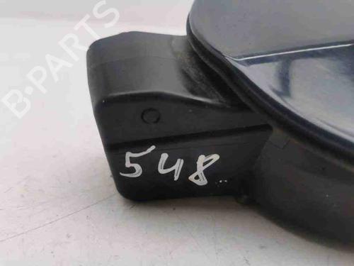 Fuel door actuator PEUGEOT 5008 (0U_, 0E_) 1.6 HDi | BP28894486E18 