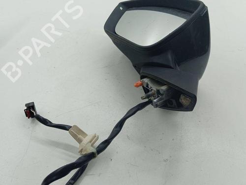 Left mirror SEAT ATECA (KH7, KHP) 1.5 TSI | BP28897597C26 