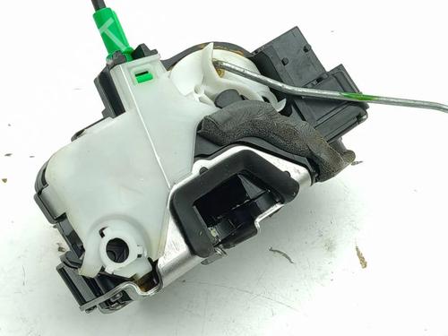 Front right lock CHEVROLET TRAX 1.4 | BP36082120C97 - Image 5