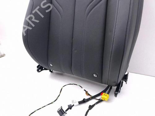 Left front seat AUDI A5 (F53, F5P) 2.0 TDI | BP37280680C15 - Image 4