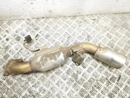 Used Exhaust system Exhaust system 28900008 28900008