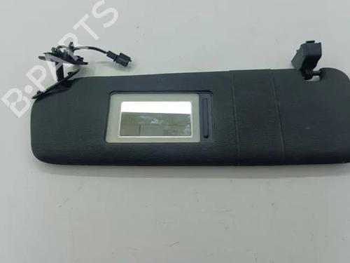 Left sun visor AUDI Q7 (4LB) 3.0 TDI quattro | BP28857933I1 