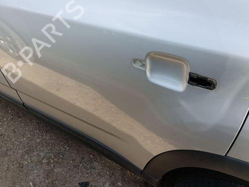 Left rear door CHEVROLET ORLANDO (J309) 2.0 D | BP28891110C4 
