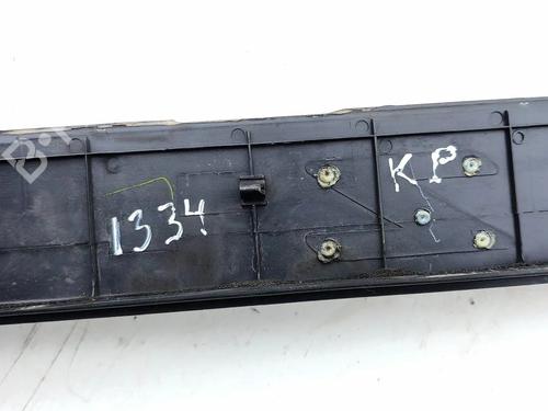 Step NISSAN 350Z Roadster (Z33) 3.5 (AAZ33) | BP30731097C149