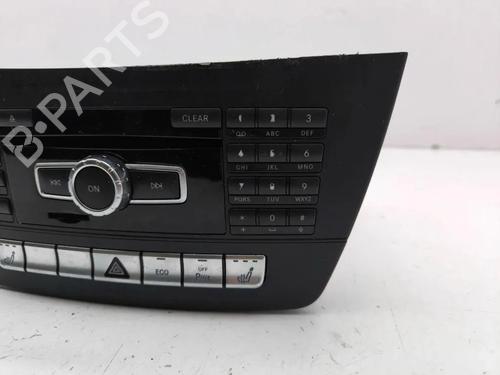 Electronic module MERCEDES-BENZ C-CLASS (W204) C 200 CDI (204.001) | BP36192974M83 - Image 2