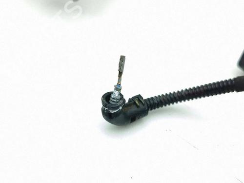 Wiring harness CITROËN C4 CACTUS 1.6 HDi 90 | BP38251594E16 - Image 10