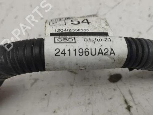 Ledningsnet NISSAN QASHQAI III (J12) 1.3 DIG-T | BP28865194E16 
