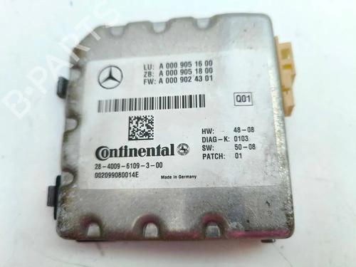 Other MERCEDES-BENZ E-CLASS (W212) E 300 CDI (212.020) | BP33900367O1 - Image 10