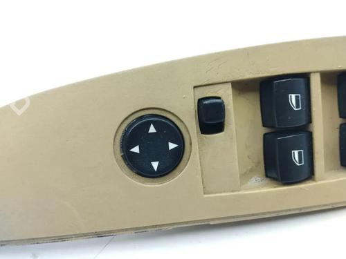 Right front window switch BMW 5 Touring (E61) 530 i | BP33910277I26 - Image 6
