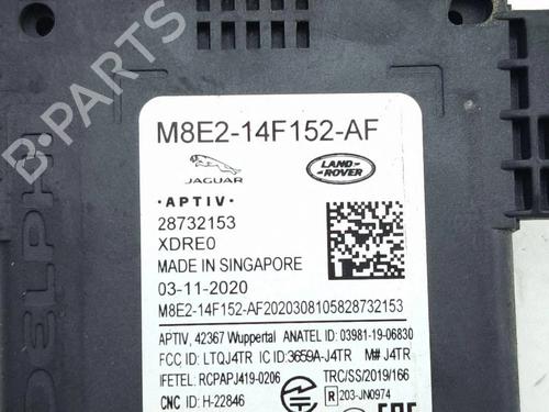 Módulo eletrónico JAGUAR I-PACE (X590) EV400 AWD | BP37228234M83 - Image 6