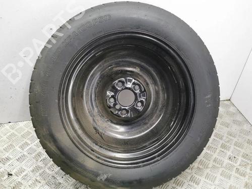 Jack Kit NISSAN 350Z Coupe (Z33) 3.5 (AAZ33) | BP28879118C119 