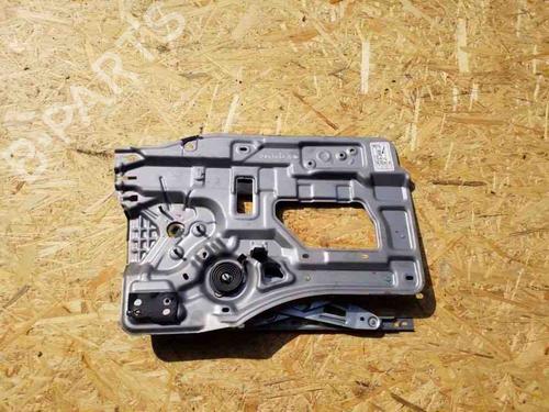 Rear left window mechanism HYUNDAI SANTA FÉ I (SM) 2.0 CRDi 4x4 | BP28884822C24 