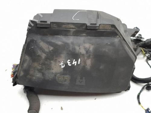 Fuse box JAGUAR I-PACE (X590) EV400 AWD | BP38038325E1 - Image 6