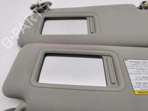 Left sun visor LEXUS IS II (_E2_) 220d (ALE20) | BP36331768I1 - Image 2