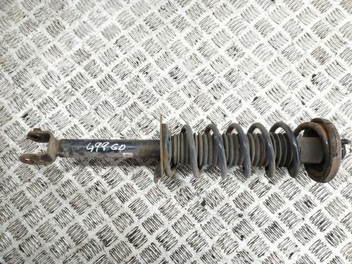 Used Right rear shock absorber Right rear shock absorber 36331833 36331833