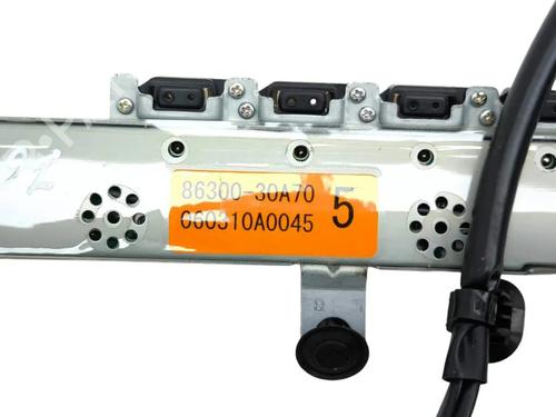 Electronic module LEXUS GS (_S19_) 350 AWD (GRS196_, GRS196R) | BP33929975M83 - Image 9