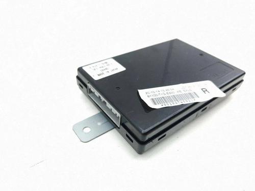 Electronic module HONDA CR-V IV (RM_) 2.2 i-DTEC AWD (RE6) | BP37404563M83 - Image 3