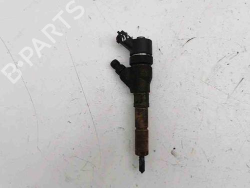 Used Injector PEUGEOT 308 SW I (4E_, 4H_) 1.6 HDi (90 hp) 28893462