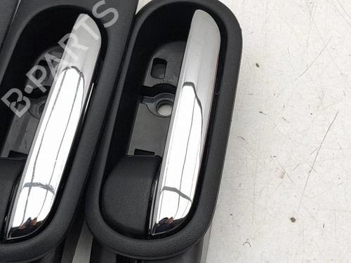 Rear left interior door handle MAZDA CX-7 (ER) 2.2 MZR-CD AWD (ER10A) | BP39474417I15 - Image 2