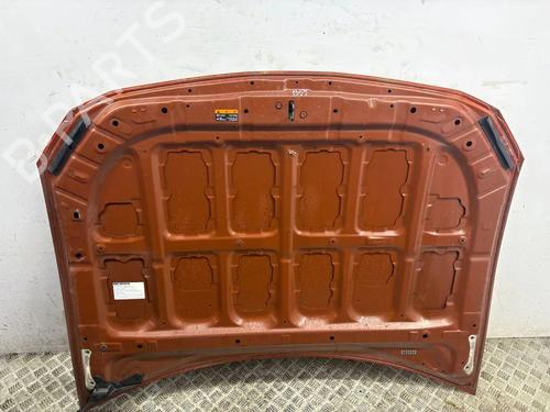 Hood TOYOTA GT 86 Coupe (ZN6_) 2.0 (ZN6AC_, ZN6BC_, ZN6K) | BP30809179C1