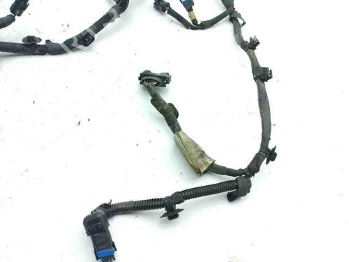 Used Wiring harness PEUGEOT 4007 (VU_, VV_) 2.2 HDi (156 hp) 28899307