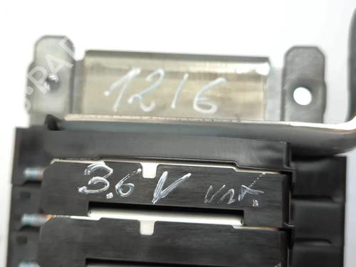 Battery TOYOTA COROLLA Saloon (_E21_) 1.8 VVTi Hybrid (ZWE219) | BP33667019E11 - Image 2